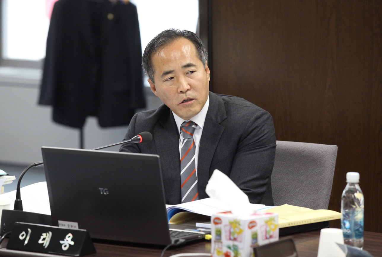 도봉구의회 2015년도 행정사무감사(서울포스트신문 15.12.8일자) - 1