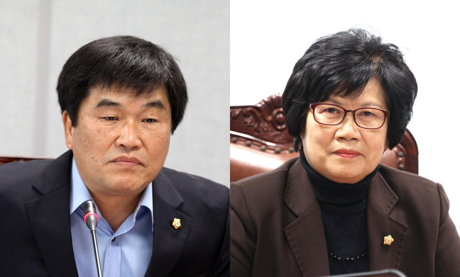 도봉구의회 예결위원장 엄성현 의원, 부위원장 서영혜 의원 선임(서울포스트신문