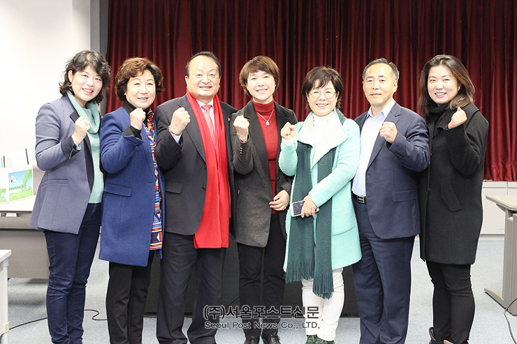 도봉구의회 2015년도 행정사무감사 종합강평(서울포스트신문