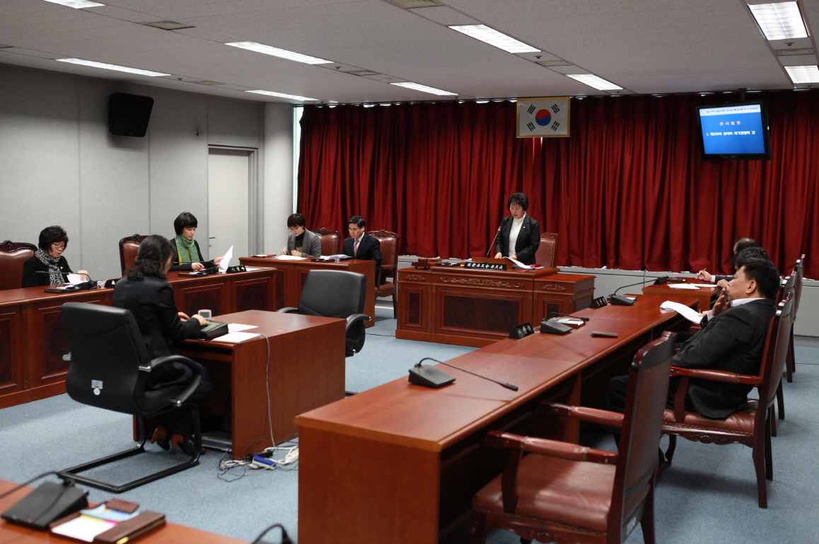 도봉구의회, 제235회 임시회 9일 개회(전국매일신문