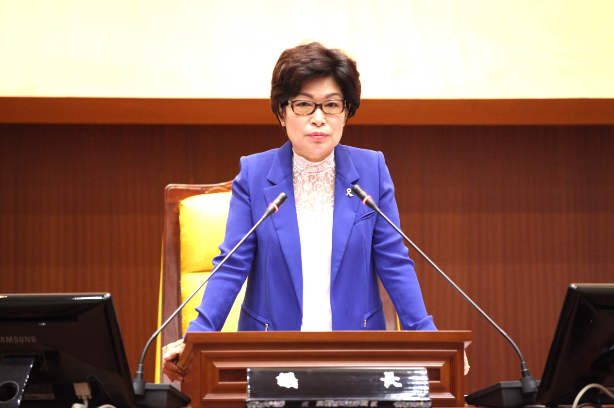 도봉구의회, 제237회 임시회 폐회(동북일보