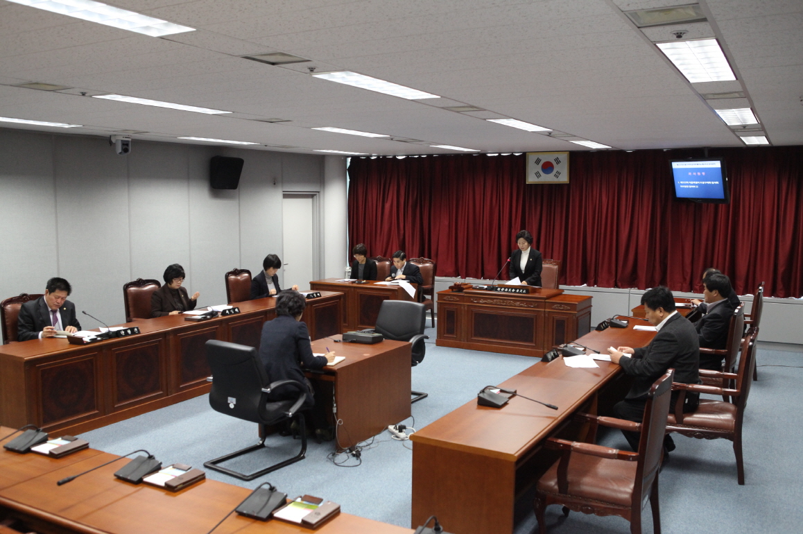 도봉구의회, 제222회 2차 정례회 개회(신아일보
