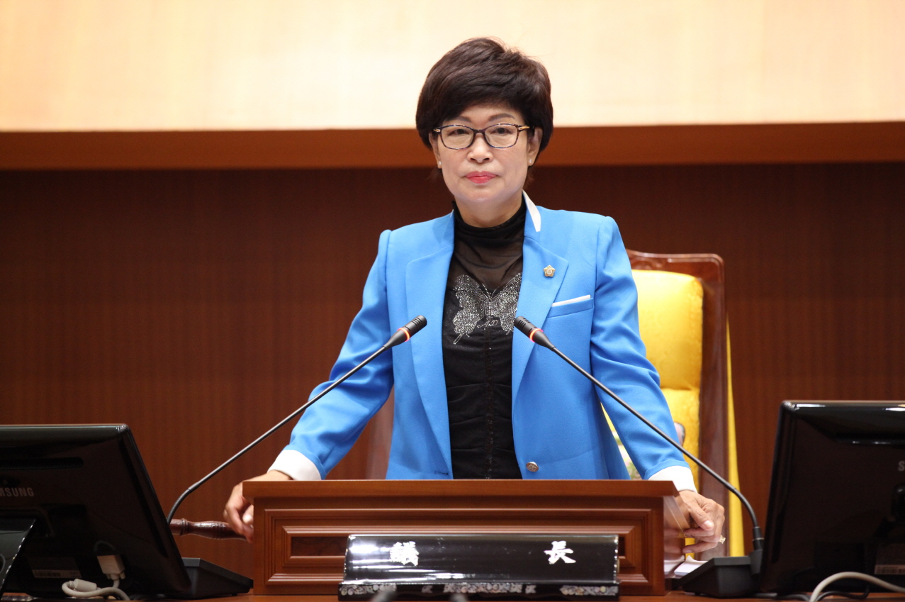 도봉구의회, 제249회 임시회 폐회(동북일보