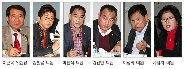 야무진 의정활동으로 도봉구 예산 빈틈없이 관리한다(서울강북신문