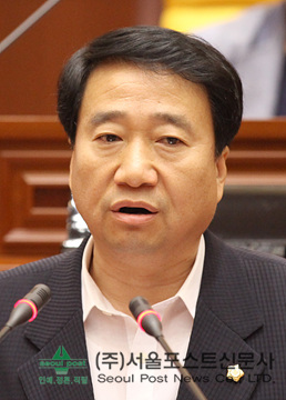 인터뷰-도봉구의회 이근옥 재무건설위원장(서울포스트신문