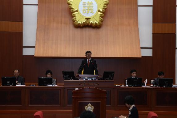 도봉구의회, 제220회 임시회 폐회(동북일보