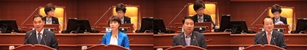 도봉구의회, 제246회 임시회 폐회(시사프리신문