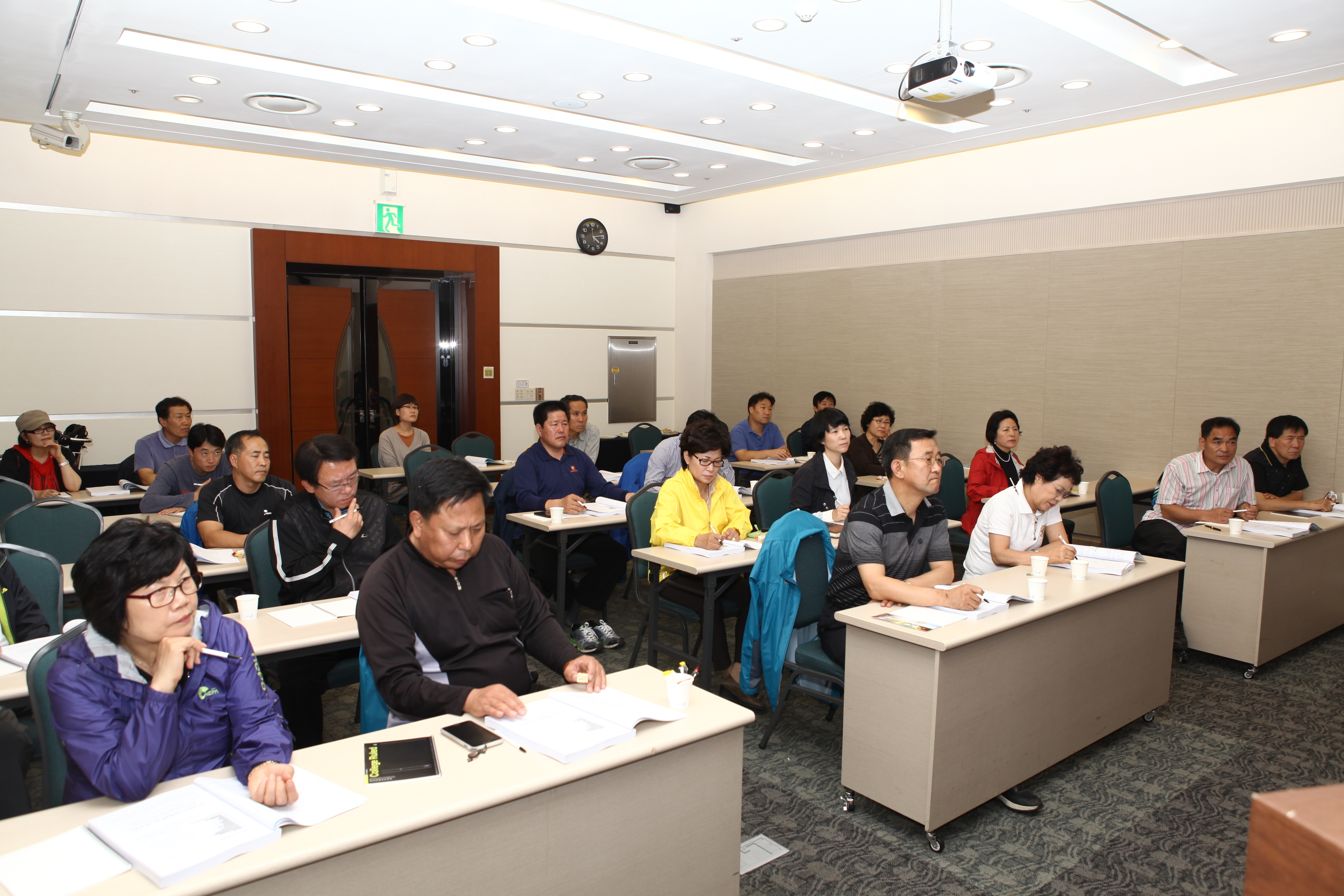 도봉구의회, 2012년 하반기 의원·직원 합동 세미나 실시(동북일보