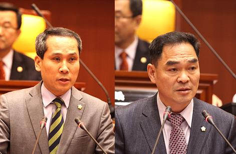 도봉구의회, 제232회 임시회서 5분 발언 실시(전국매일신문