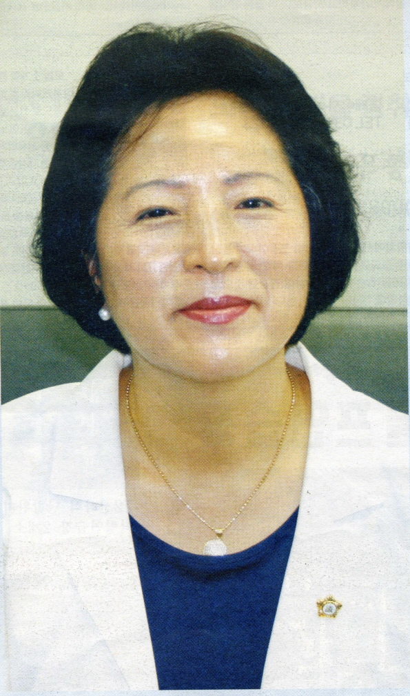 의원들 간 화합과 소통 위해 최선 다할 것(북부신문