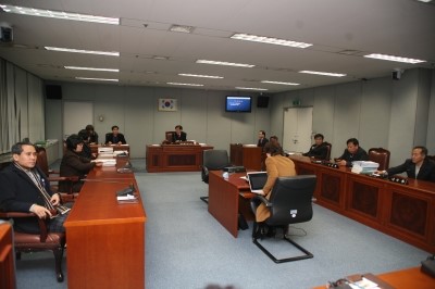 ‘2014년도 예산안 심사 마무리’(시사프리신문