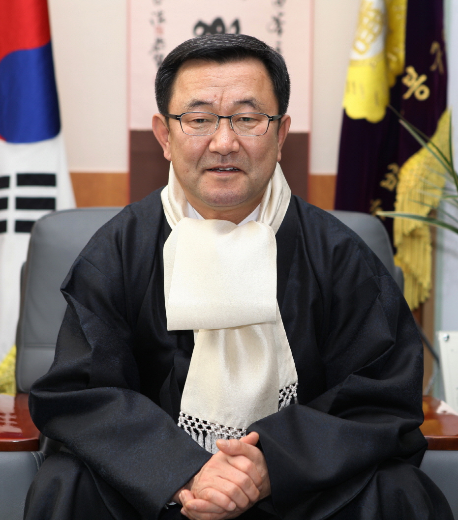 [신년사]"의회는 구민의 이익을 위해 존재"(동북일보