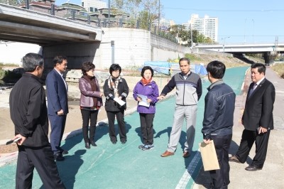 ‘2012년도 행정사무감사계획서안’ 등 의결(시사프리신문