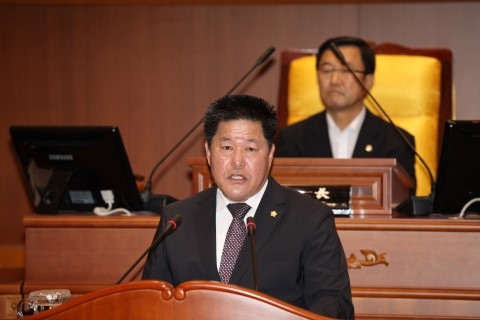 ‘장기전세주택건립 계획 철회’ 강력 요청(시사프리신문