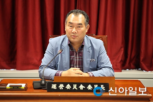 도봉구의회, 제250회 임시회 16~23일 개회(신아일보