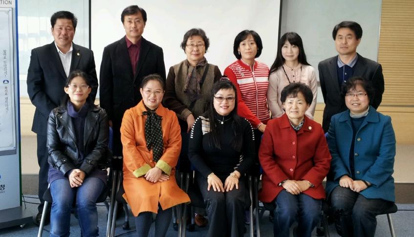 안병건 도봉구의원, 제2기 안전모니터 봉사단 위촉(시사프리신문