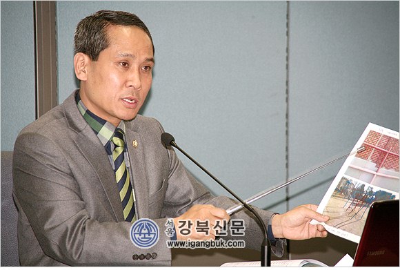 “공동주택 어린이놀이터 지원방안 시급”(서울강북신문
