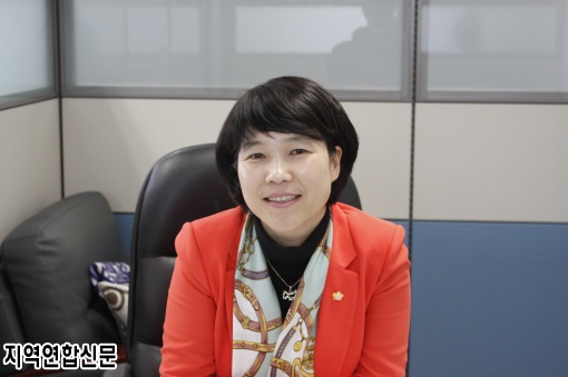 [의정 인터뷰] 도봉구의회 이영숙 의원(지역연합신문