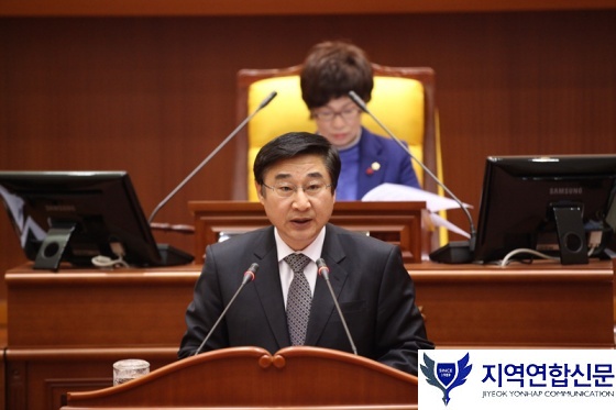 도봉구의회 제251회 정례회, 구정질문 답변 시간 가져(지역연합신문