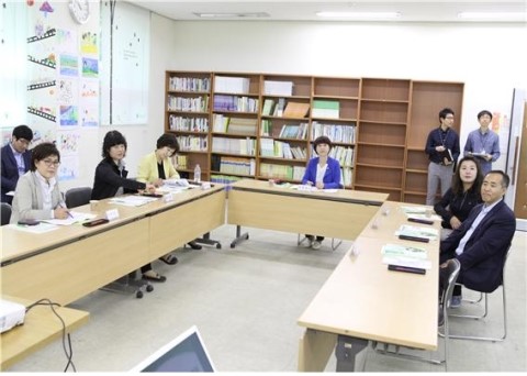 도봉구의회, 제246회 임시회 폐회(시사프리신문