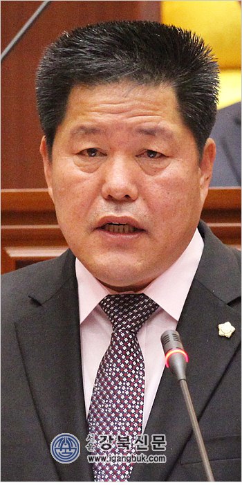 지역발전위한 민원·현안사항 해결위해 적극 나서주길(서울강북신문