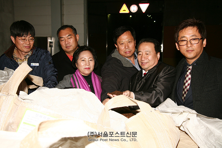도봉구의회 복지건설위원회 하남 유니온 파크·타워 방문(서울포스트신문