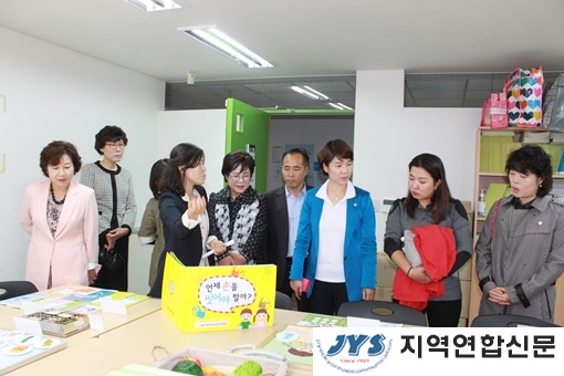 도봉구의회, 행정기획위원회 현장을 찾아 답을 만들다(전국매일신문