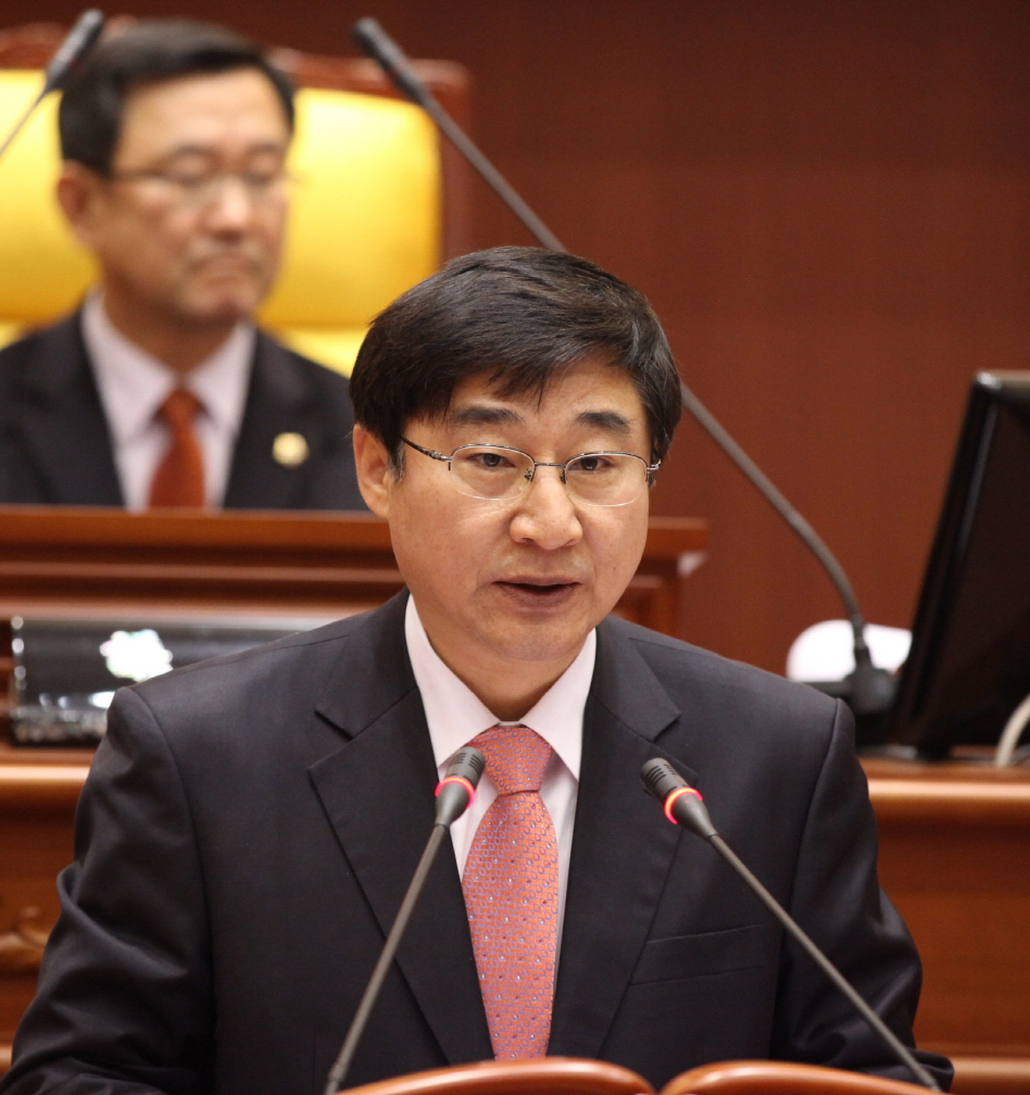 근거없는 의혹 부풀리기 묵과하지 않겠다(서울포스트신문