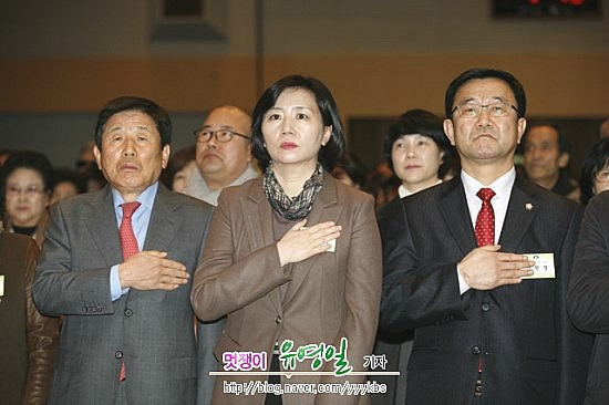 도봉구 2013년 신년인사회 개최(시사프리신문