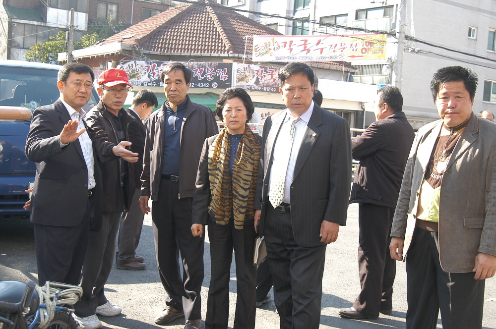 도봉구의회, 제212회 임시회 폐회(시정신문  2011. 11.10자, 시사프리신문,서울포스트,강북신문, 동북신문, 북부신문) - 4