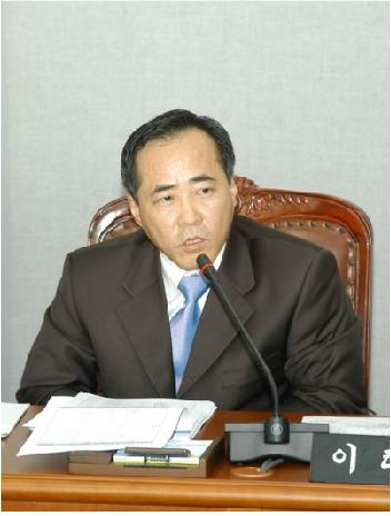 현장을 누비는 강한 일꾼, 도봉구의회 이태용 의원(시사프리신문 2011.3.30자) - 1