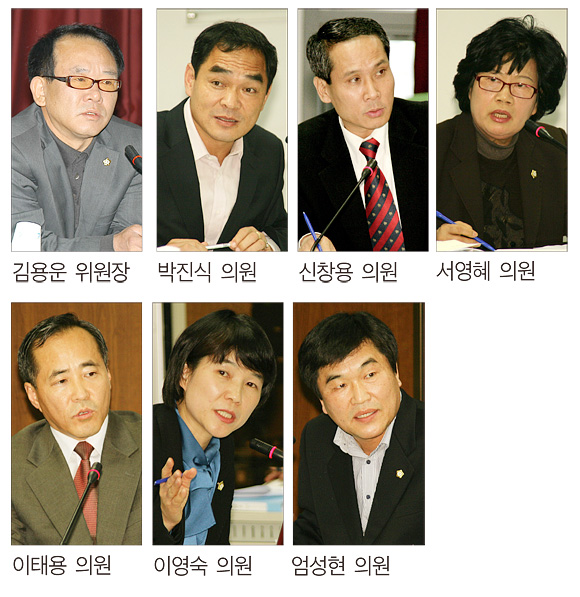 창5동어린이집 공단 직영 “운영은 전문가가” (강북신문 2011. 12. 5자) - 2