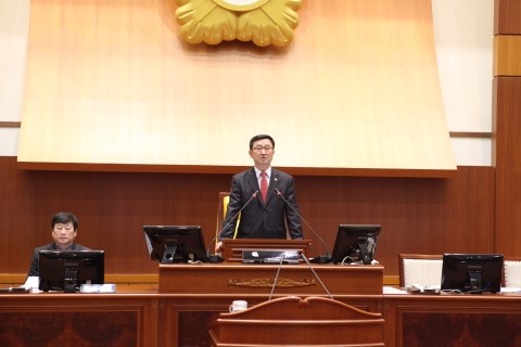 도봉구의회, 제234회 임시회 폐회(시사프리신문