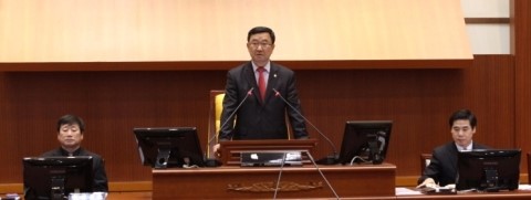 도봉구의회, 제233회 임시회 폐회(시사프리신문