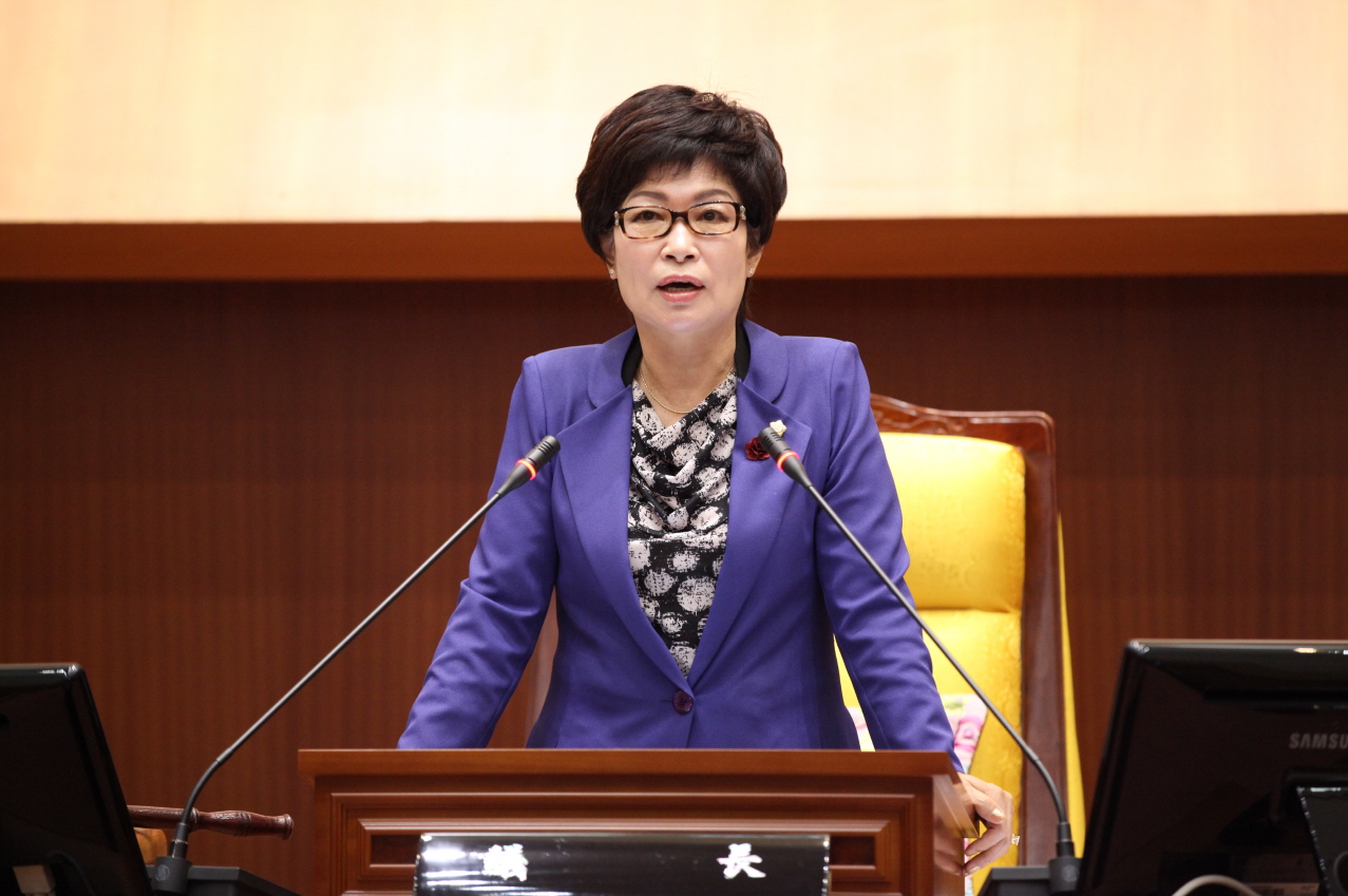 도봉구의회 1차 정례회 열려(시민일보