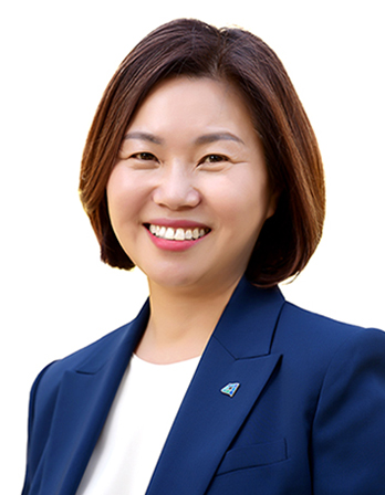 홍은정 운영위원회 위원장