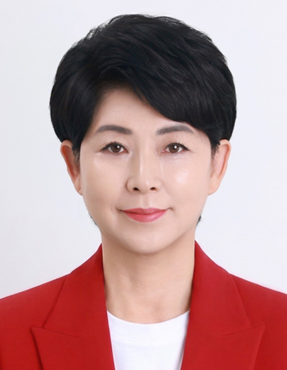 조미애 행정기획위원회 위원장